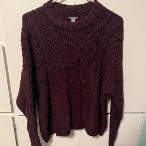 Aerie Sweater